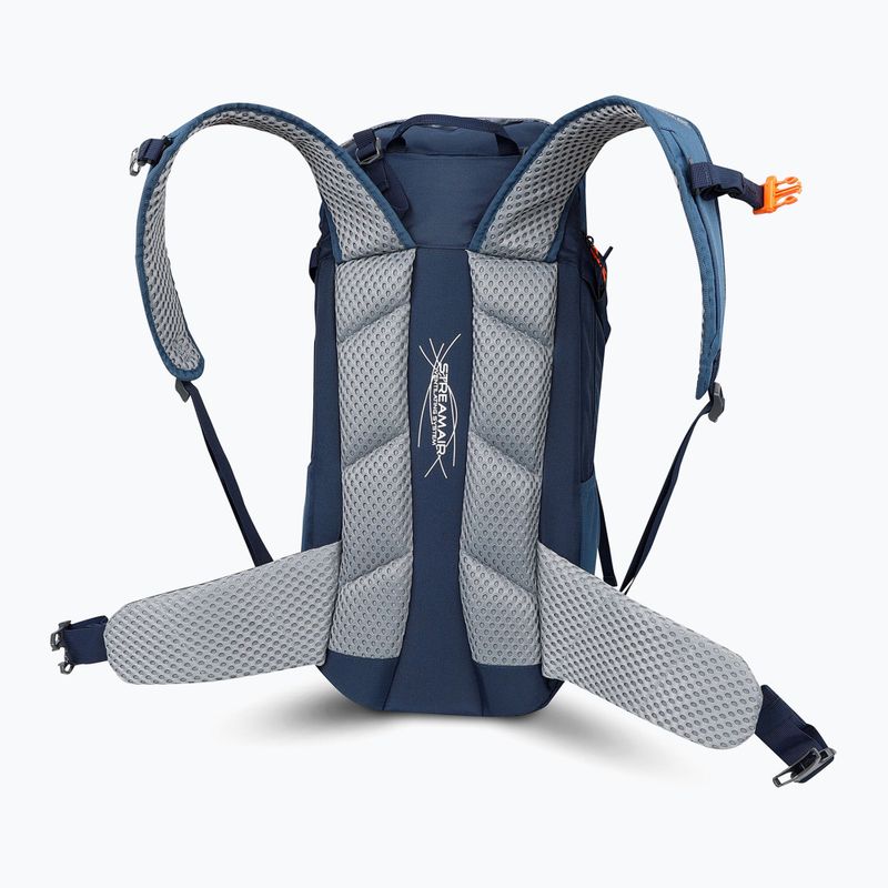 Trekingový batoh REGATTA Highton V2 45 l navy/dark denim 4