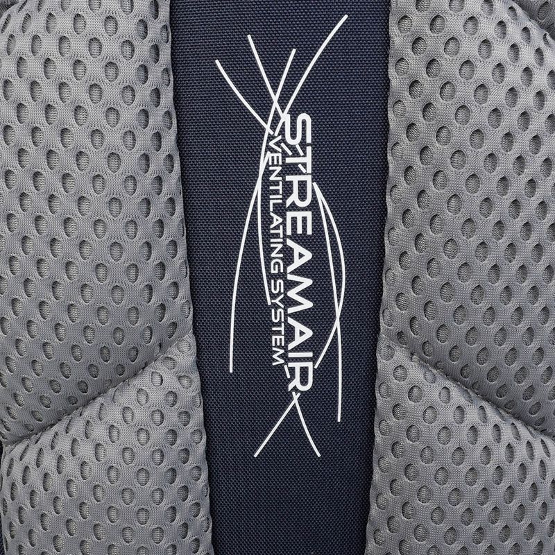 Trekingový batoh REGATTA Highton V2 45 l navy/dark denim 8