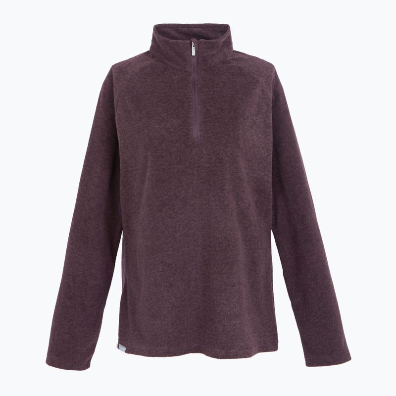 Dámska mikina REGATTA Pimlo deep plum 5