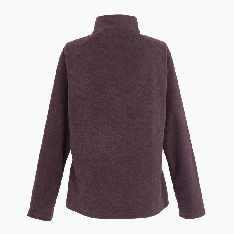 Dámska mikina REGATTA Pimlo deep plum 6