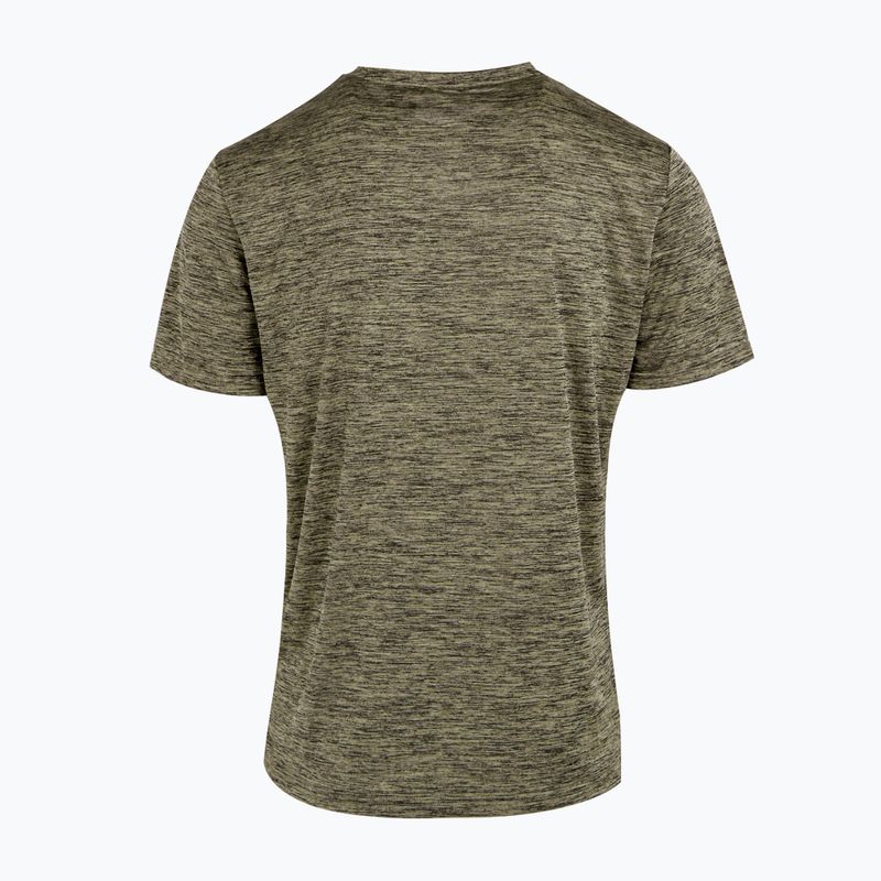 Pánske trekingové tričko REGATTA Fingal Edition abbeystone 6