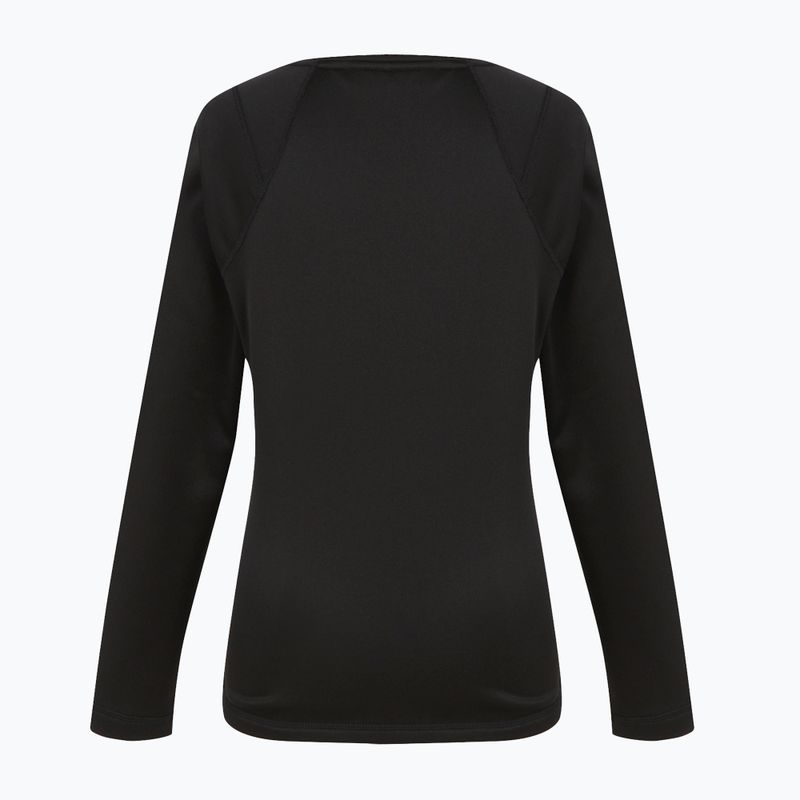 Dámsky komplet termo bielizne Regatta Thermal Baselayer black 8