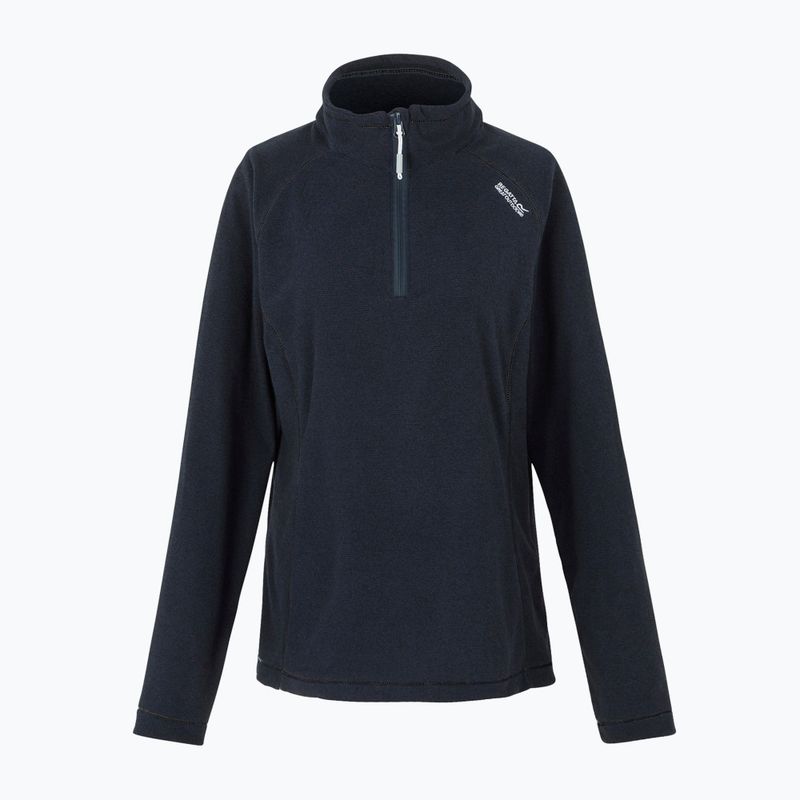 Dámska mikina REGATTA Montes navy/black 6