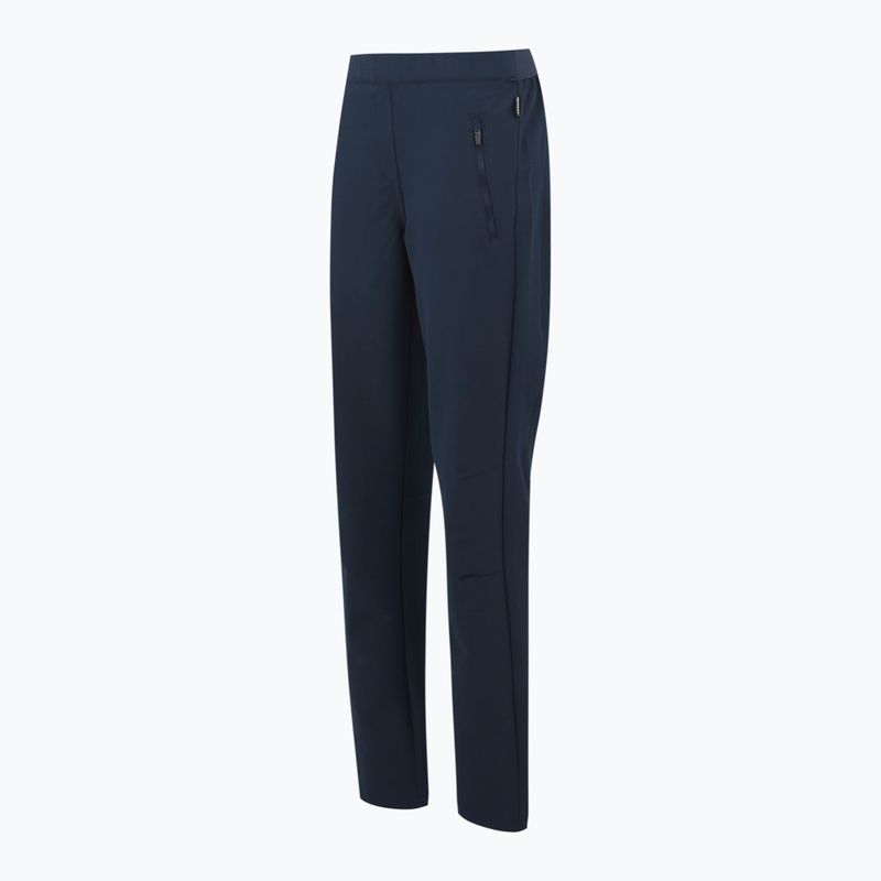 Dámske trekové nohavice REGATTA Pentre Stretch II navy 3