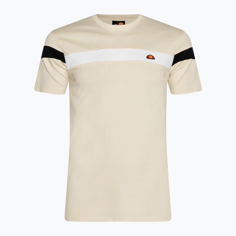 Ellesse pánske tričko Caserio Tee off white 5