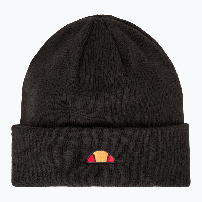 Zimná čiapka Ellesse Thar black