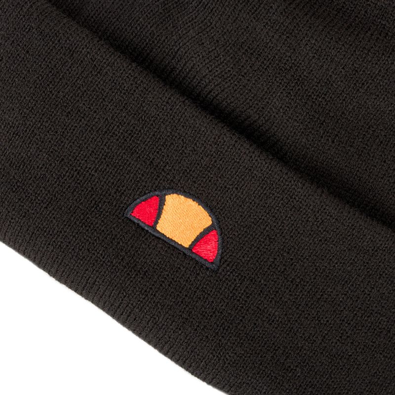 Zimná čiapka Ellesse Thar black 3