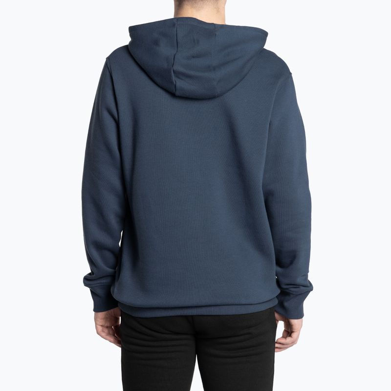 Pánska mikina Ellese Pershuta Oh Hoody navy 2