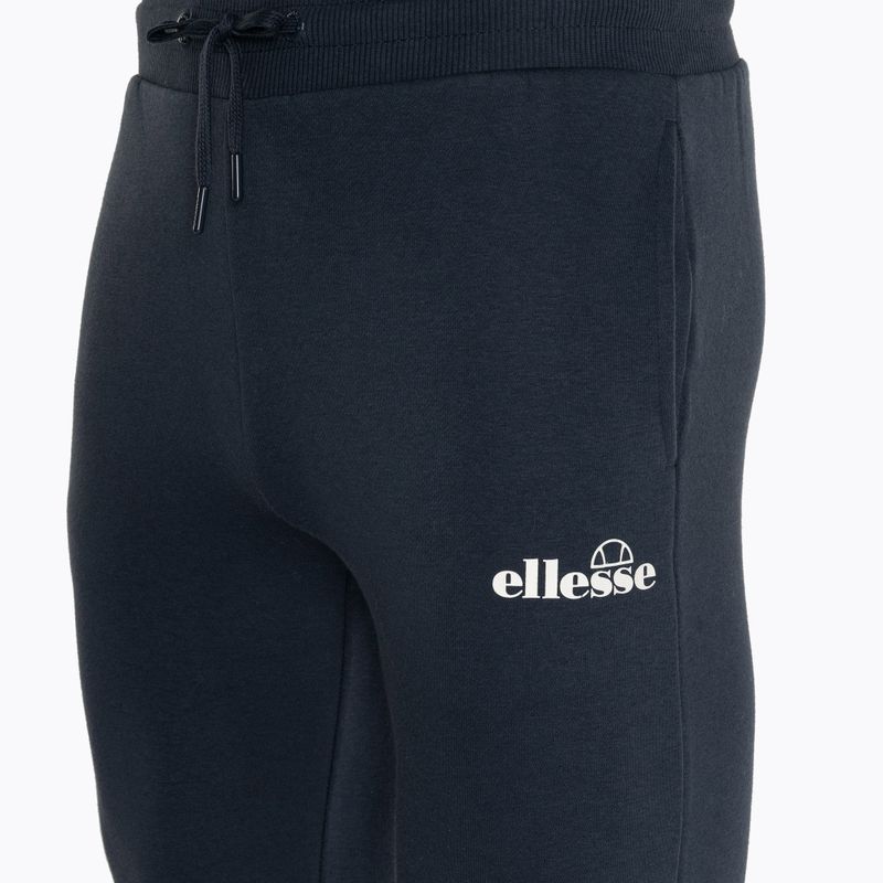 Pánske nohavice Ellesse Cravo Jog navy 7