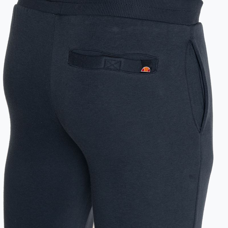 Pánske nohavice Ellesse Cravo Jog navy 8