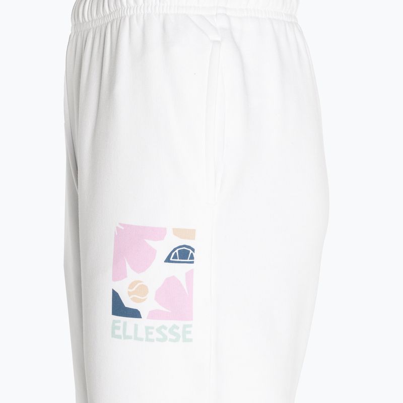 Ellesse dámske nohavice Sylvana Jog white 3