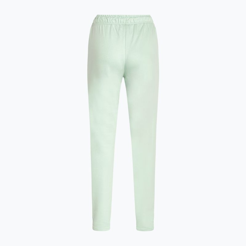 Ellesse dámske nohavice Sylvana Jog light green 2