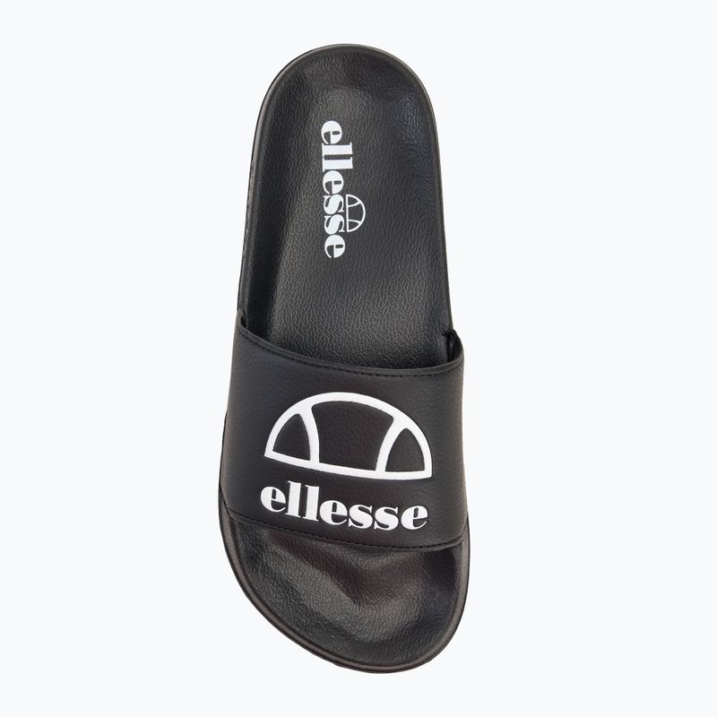 Pánske šľapky Ellesse Fellentini black 5