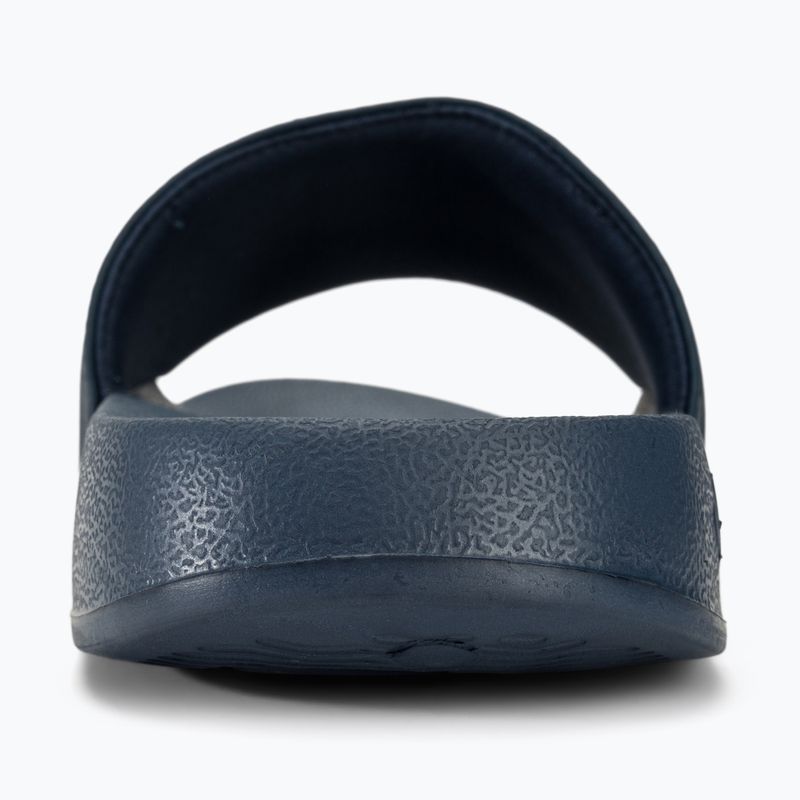 Pánske šľapky Ellesse Filippo Slide navy 6