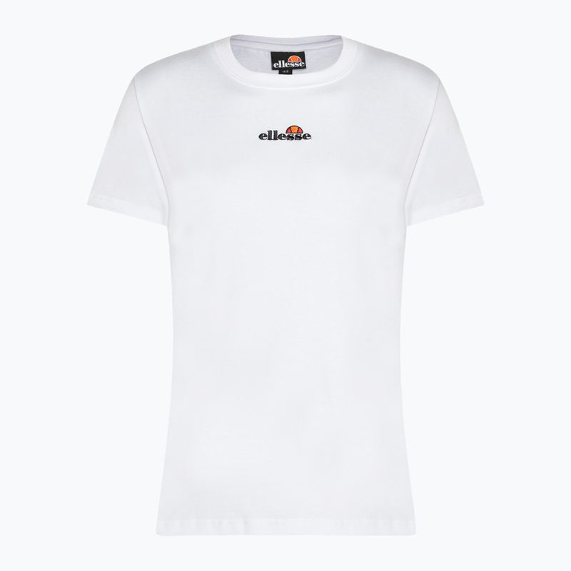 Ellesse dámske tričko Juentos white