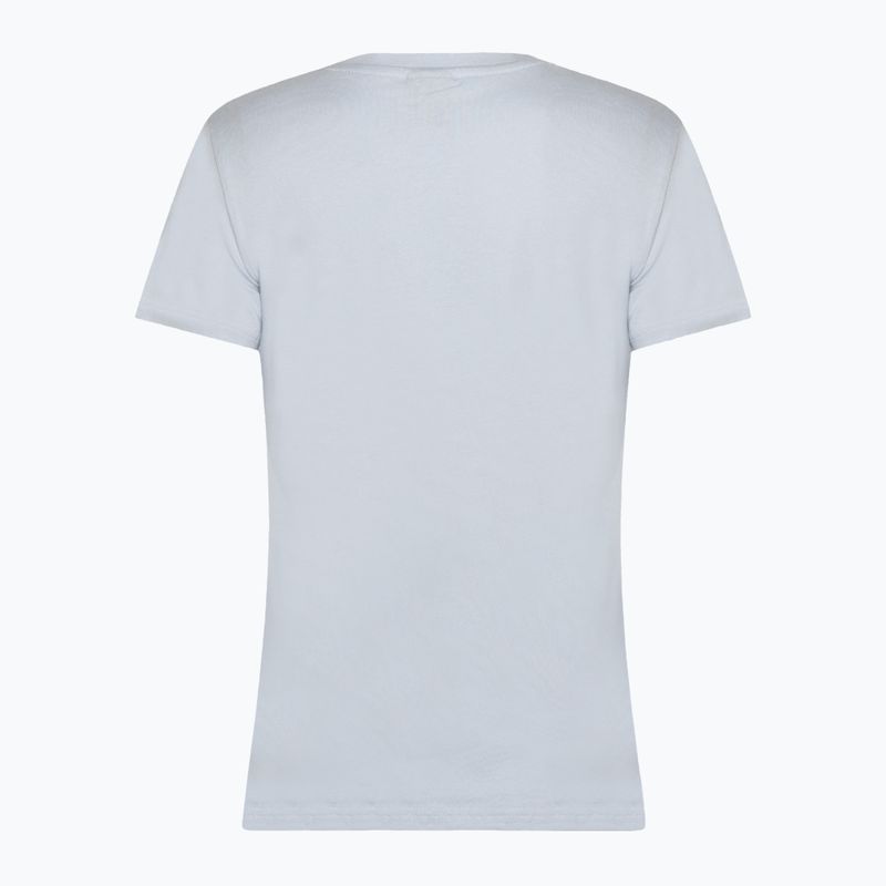 Ellesse dámske tričko Albany light blue 2