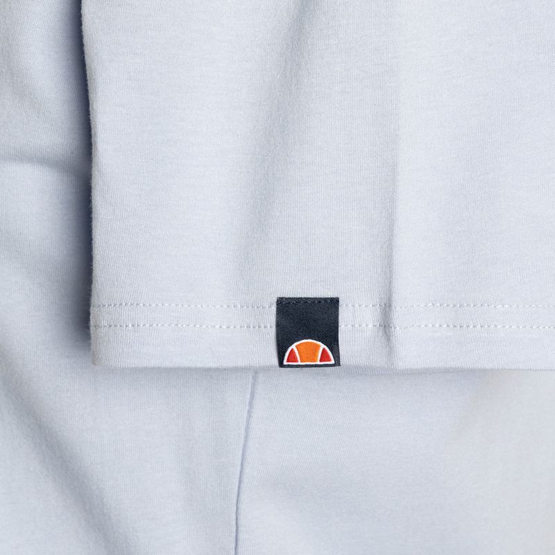 Ellesse dámske tričko Albany light blue 4