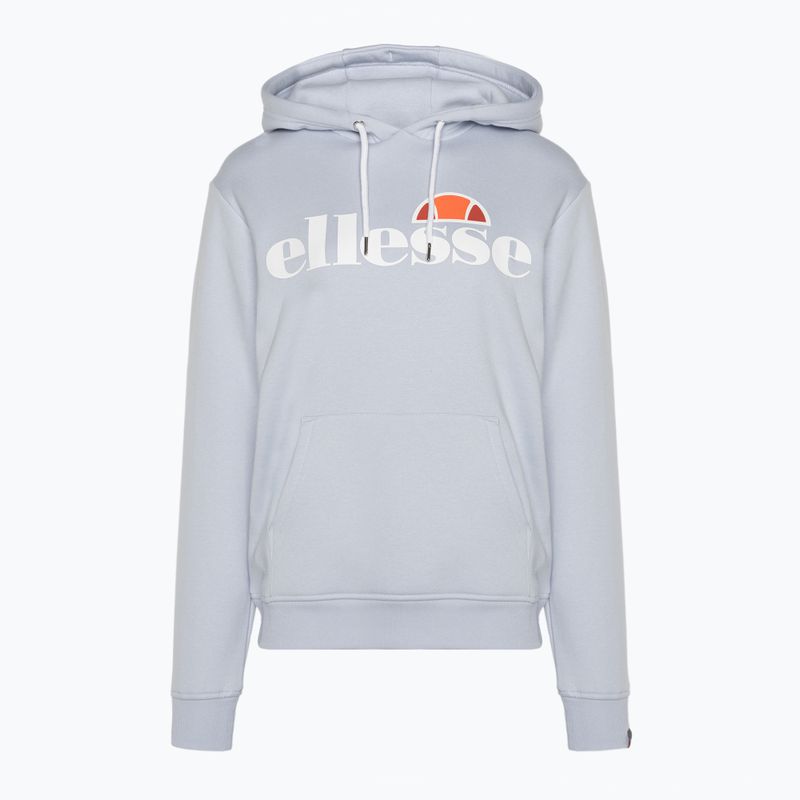 Ellesse dámska mikina Torices Oh Hoody light blue