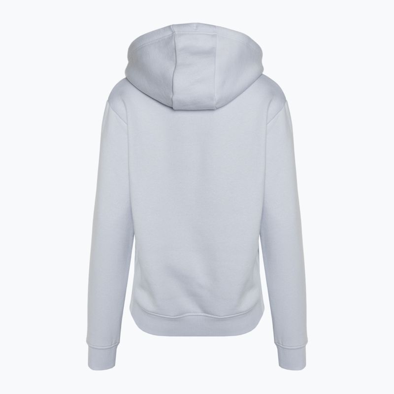 Ellesse dámska mikina Torices Oh Hoody light blue 2