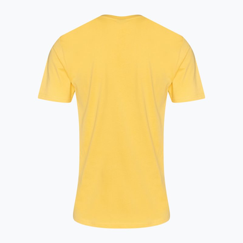 Ellesse pánske tričko Lentamente yellow 2