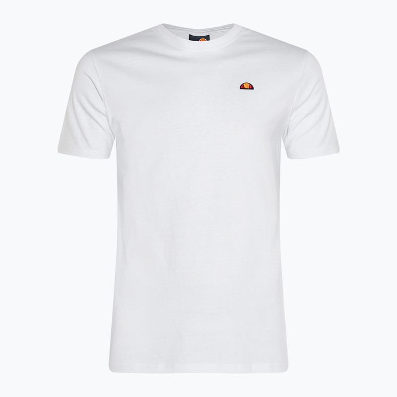 Ellesse pánske tričko Holdino white 6