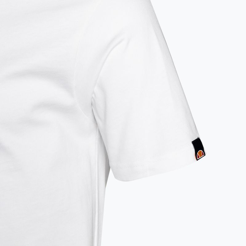 Ellesse pánske biele tričko Trea 4