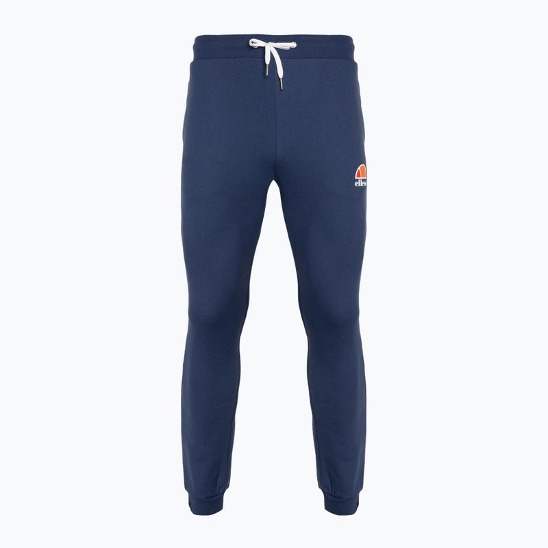 Pánske nohavice Ellesse Ovest Jog navy 5