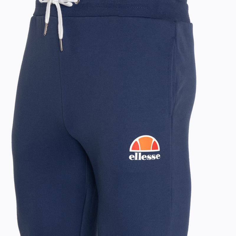 Pánske nohavice Ellesse Ovest Jog navy 7