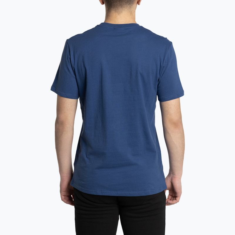 Ellesse pánske tričko Sl Prado Tee navy 2