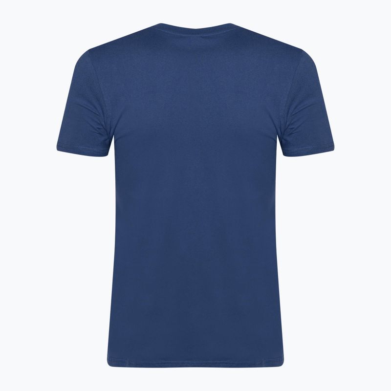 Ellesse pánske tričko Sl Prado Tee navy 6