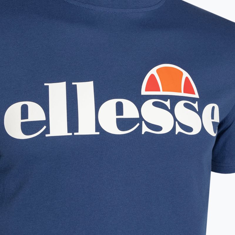 Ellesse pánske tričko Sl Prado Tee navy 7