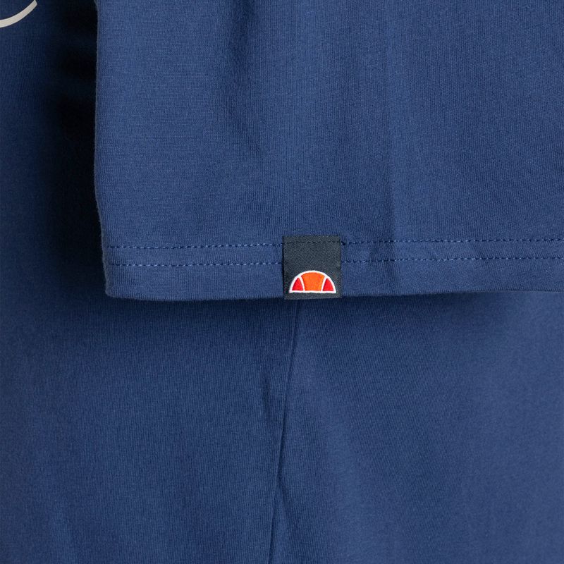 Ellesse pánske tričko Sl Prado Tee navy 8