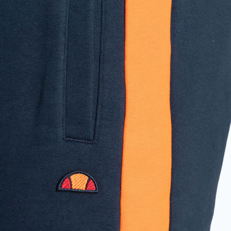 Pánske šortky Ellesse Turi navy 4