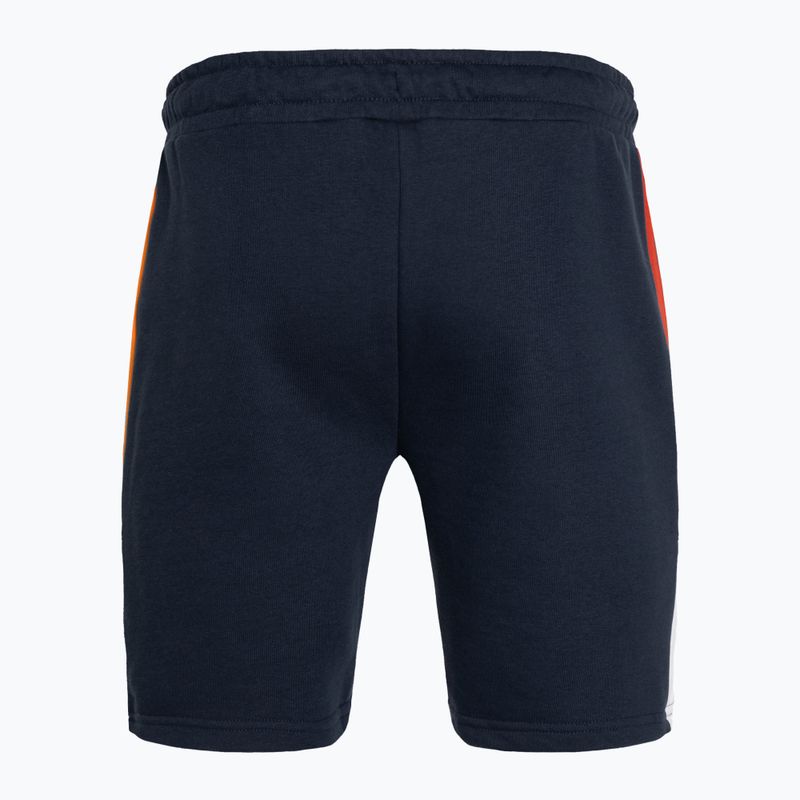 Pánske šortky Ellesse Turi navy 6