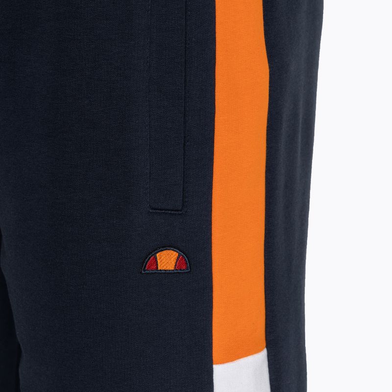 Pánske šortky Ellesse Turi navy 9