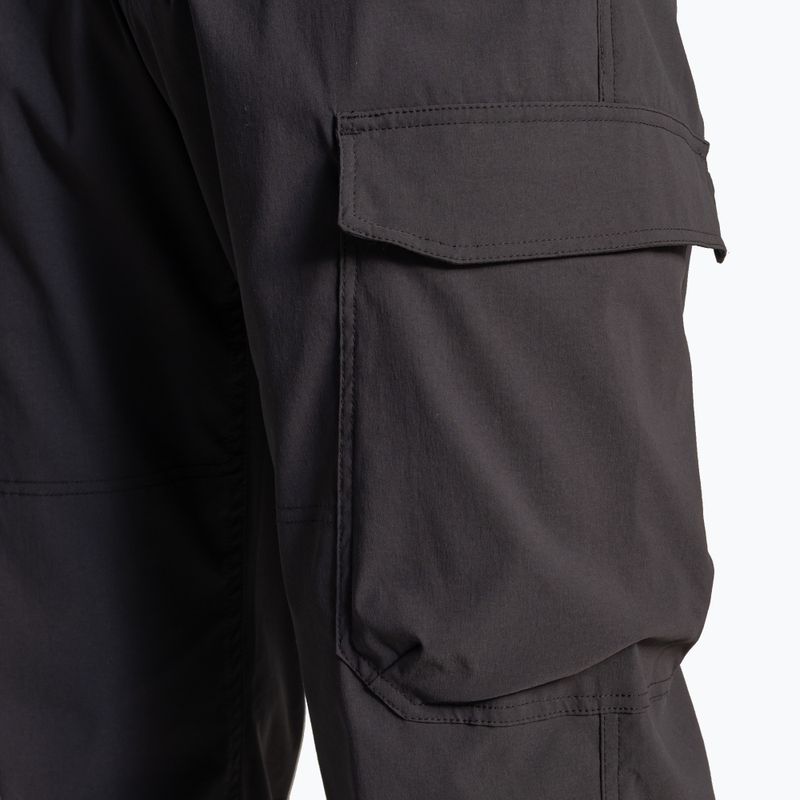 Pánske trekingové nohavice Craghoppers NosiLife Rif Stretch Cargo Trouser dark iron 8