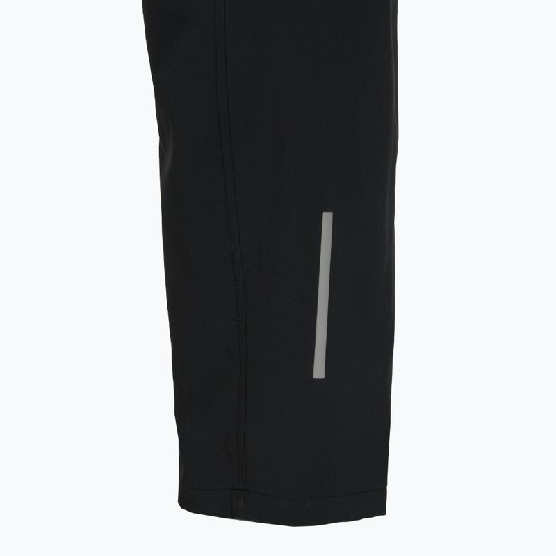 Pánske bežecké nohavice Mizuno Multi Pocket Long black 4