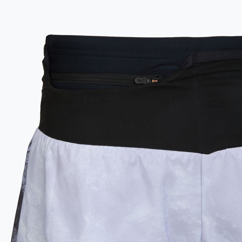 Dámske bežecké šortky Mizuno Multi Pocket Graphic tsukikage 4