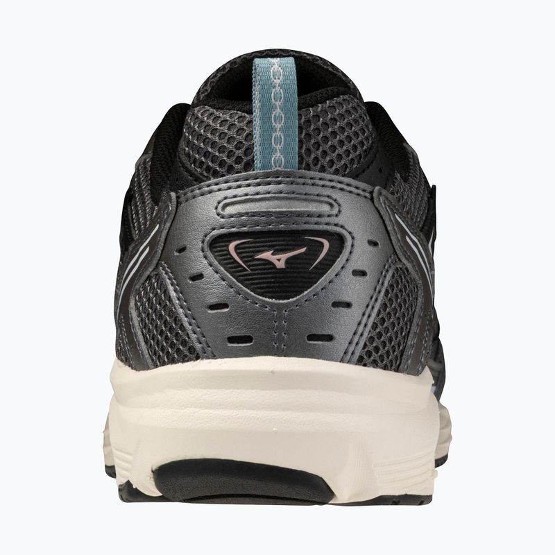 Topánky Mizuno MXR iron gate/black/metallic gray 3