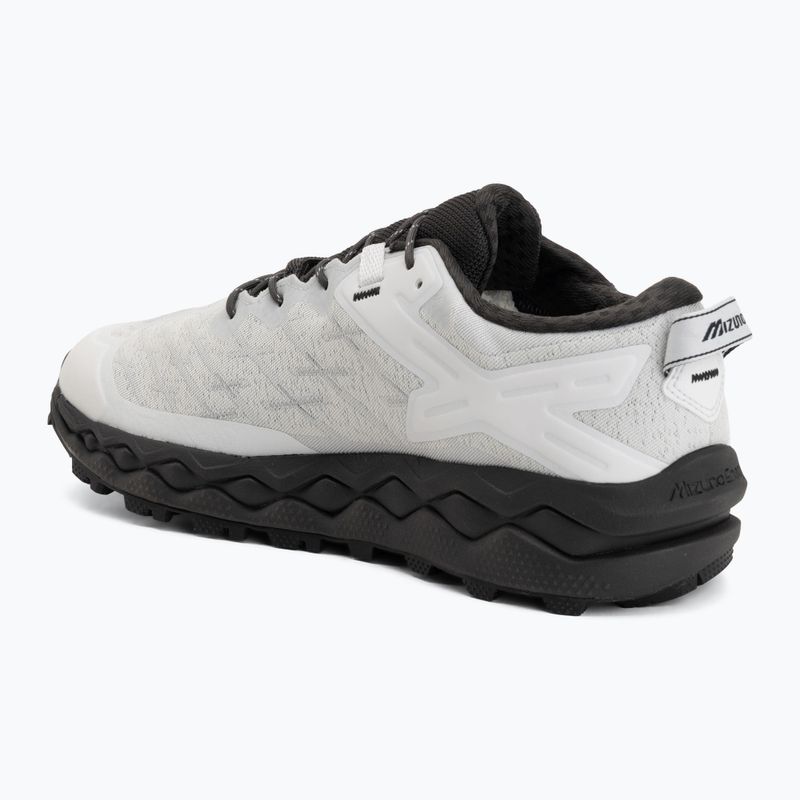 Topánky Mizuno Wave Mujin LS GTX Snow White/Black/Lilac Hint 3