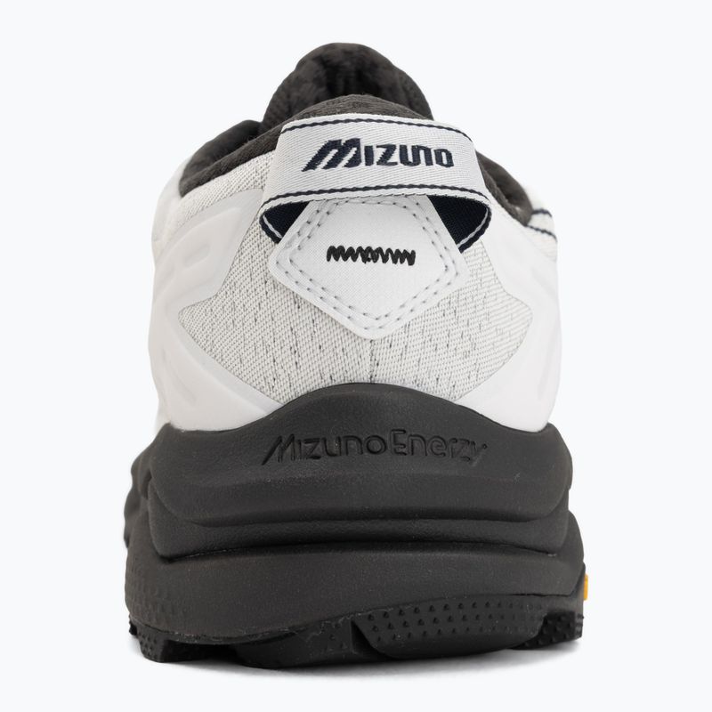 Topánky Mizuno Wave Mujin LS GTX Snow White/Black/Lilac Hint 6