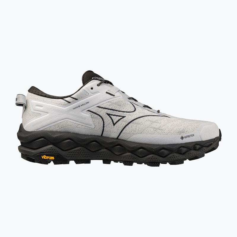 Topánky Mizuno Wave Mujin LS GTX Snow White/Black/Lilac Hint