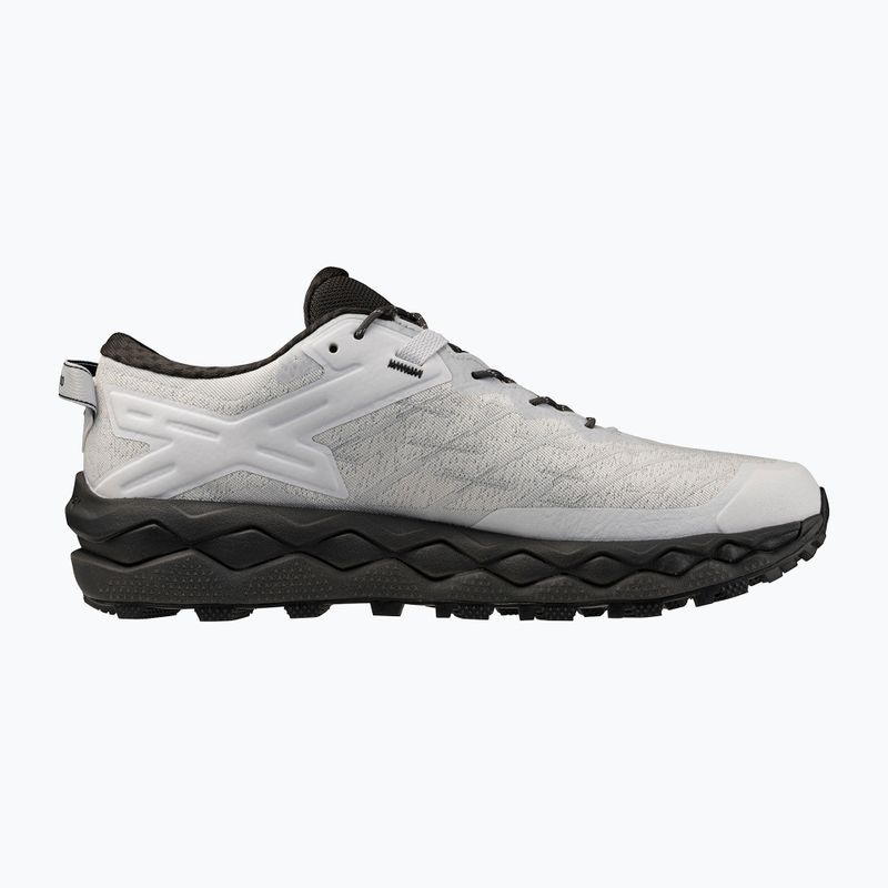 Topánky Mizuno Wave Mujin LS GTX Snow White/Black/Lilac Hint 2