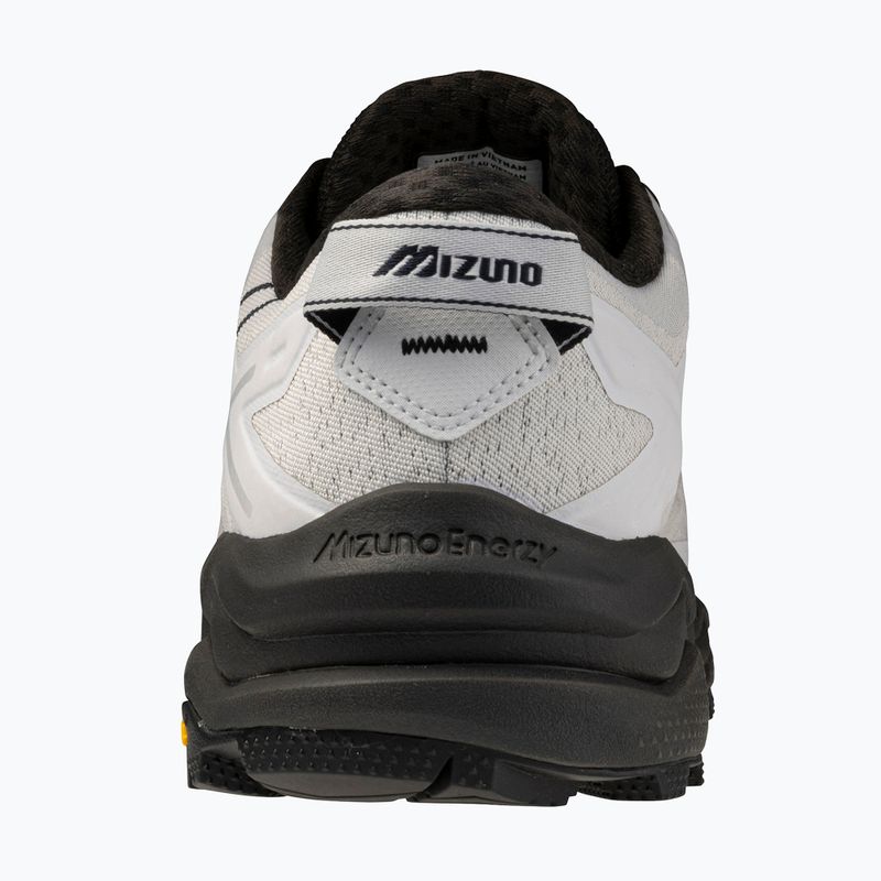 Topánky Mizuno Wave Mujin LS GTX Snow White/Black/Lilac Hint 3