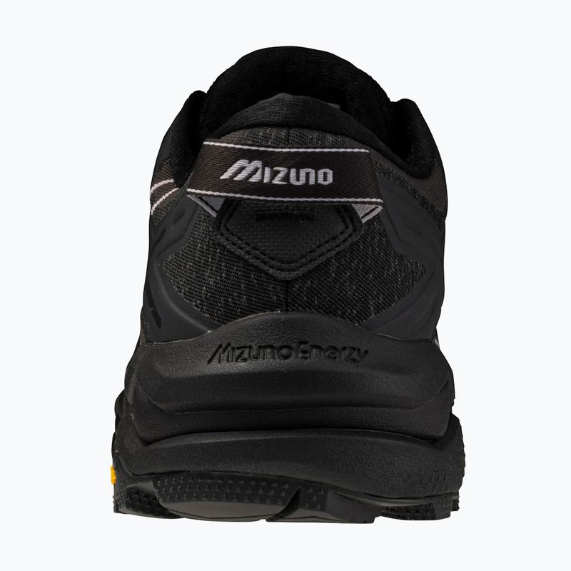 Topánky Mizuno Wave Mujin LS GTX Black/Iris/Spring Crocus 4