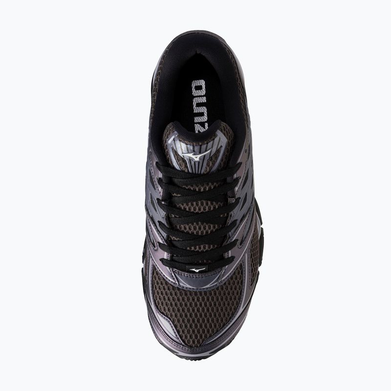Topánky Mizuno Wave Prophecy LS black sand/dapple gray/graystone 5