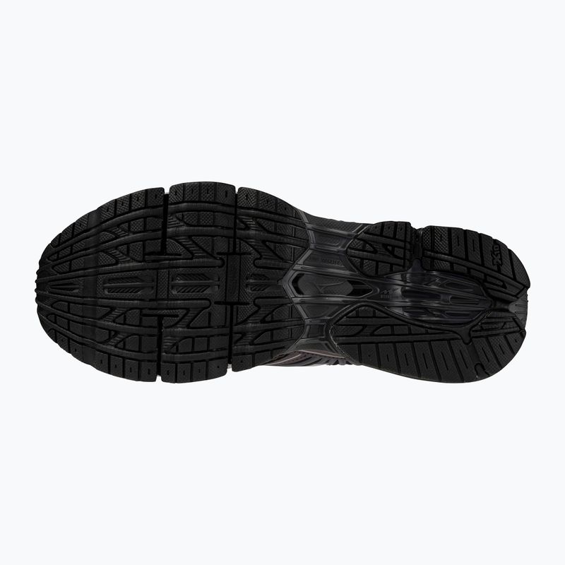 Topánky Mizuno Wave Prophecy LS black sand/dapple gray/graystone 6