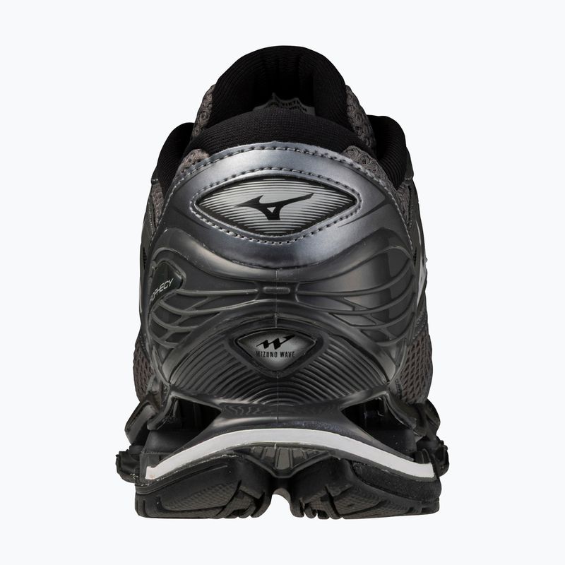 Topánky Mizuno Wave Prophecy LS quiet shade/black/harbor mist 3
