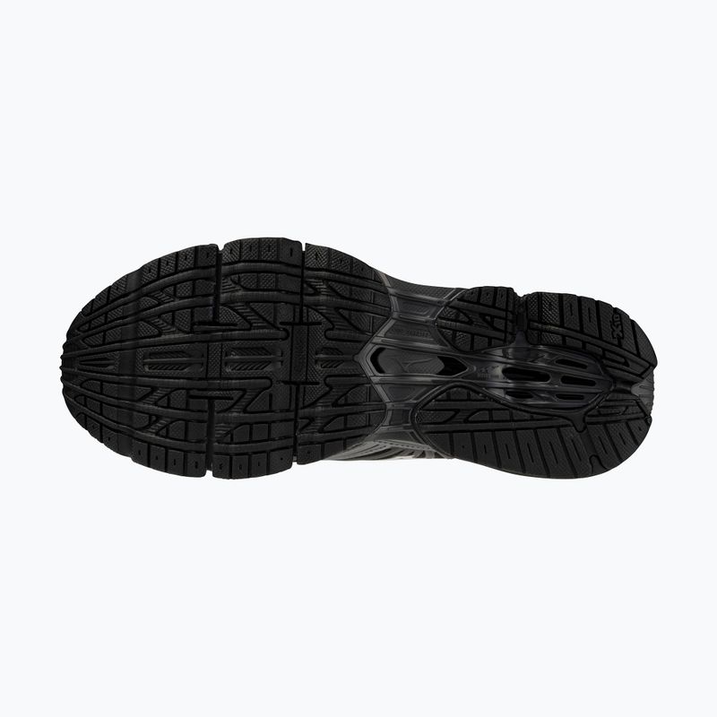Topánky Mizuno Wave Prophecy LS quiet shade/black/harbor mist 4