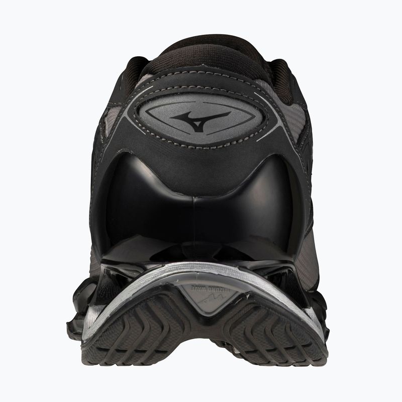 Pánske topánky Mizuno Wave Prophecy Ls Gtx Quiet Shade/Silver/Black 4